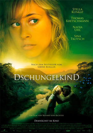 La niña de la selva (2011)