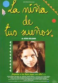 La niña de tus sueños