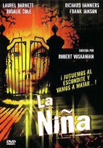 La niña (1977)