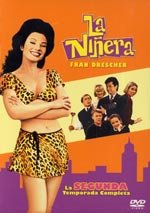 La niñera (2ª temporada) (1994)
