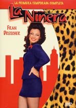 La niñera (1993)