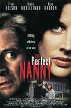 La niñera perfecta