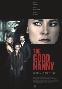 La niñera perfecta (2017)