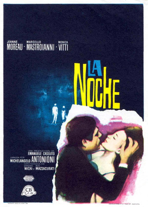 La noche (1961)