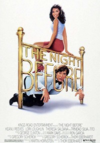 La noche antes (1988)