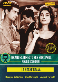 La noche brava (1959)
