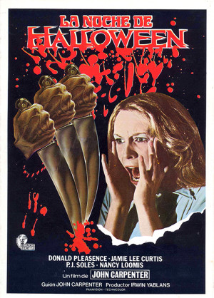La noche de Halloween (1978)