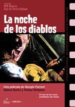 La noche de los diablos