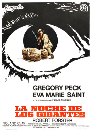 La noche de los gigantes