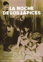 La noche de los lápices (1986)