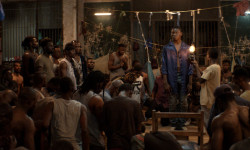 La noche de los reyes