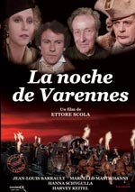 La noche de Varennes (1982)