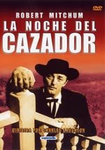La noche del cazador (1955)