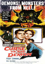 La noche del demonio