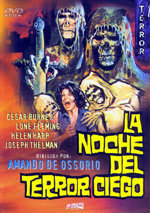 La noche del terror ciego