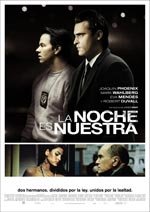 La noche es nuestra (2007)
