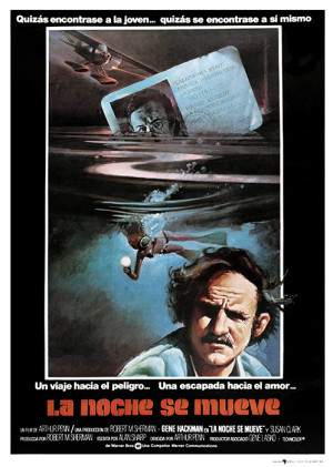 La noche se mueve (1975)