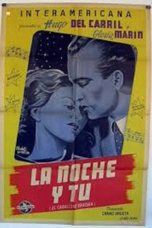 La noche y t&uacute;