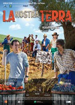 La nostra terra (2014)