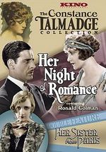 La novela de una noche (1924)