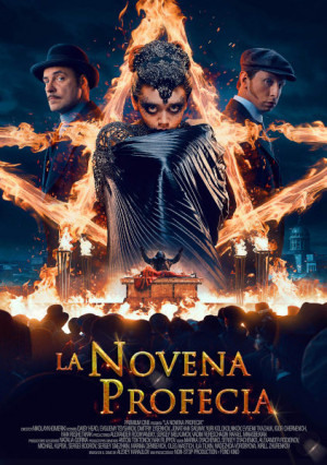 La novena profecía (2019)