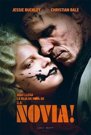 ¡La novia! (2026)