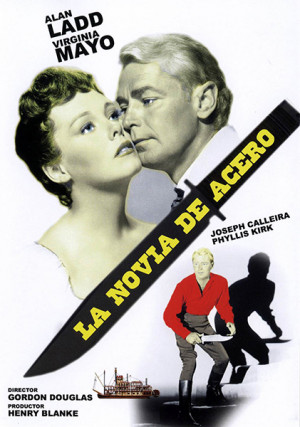 La novia de acero