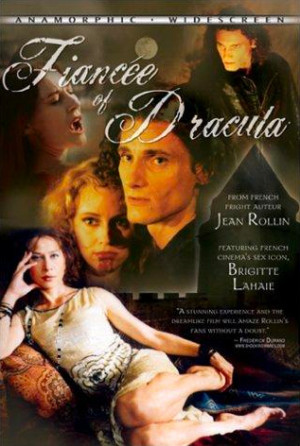 La novia de Drácula