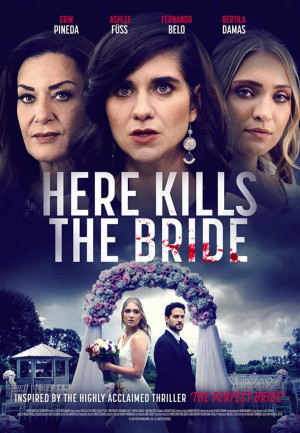La novia de la muerte (2022)