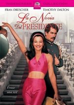 La novia del presidente (1997)