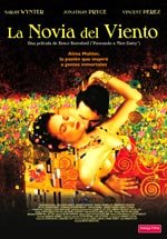 La novia del viento (2001)