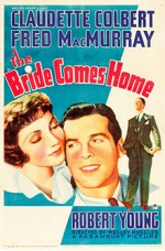 La novia que vuelve (1935)