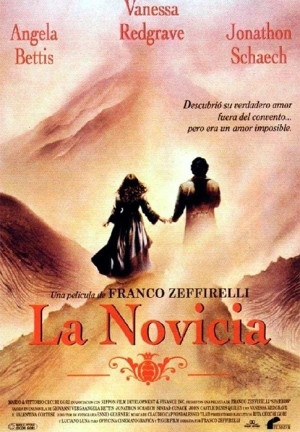 La novicia (1993)