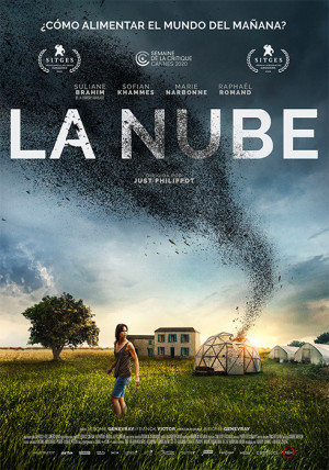 La nube (2020)