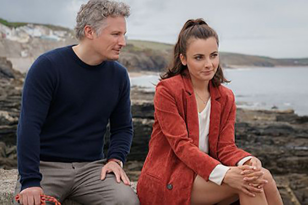 La nuera perfecta foto crítica.