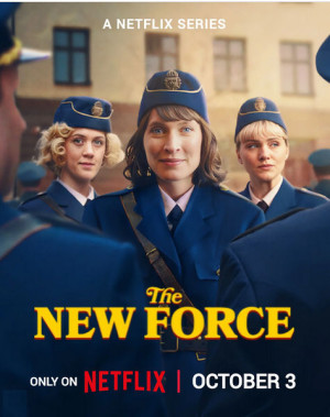 La nueva brigada (2025)