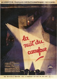 La nuit du carrefour (1932)