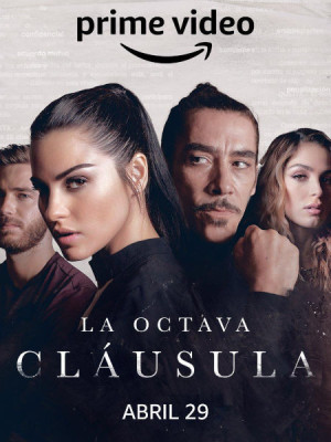 La octava cláusula (2022)