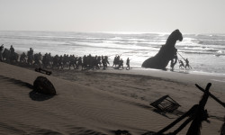 La Odisea