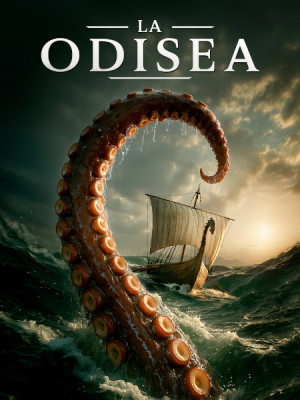 La odisea