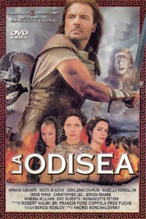 La Odisea (1997)