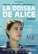 La odisea de Alice (2014)