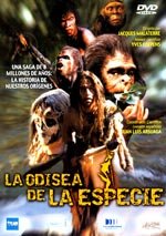 La odisea de la especie (2003)
