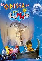 La odisea de Los Lunnis