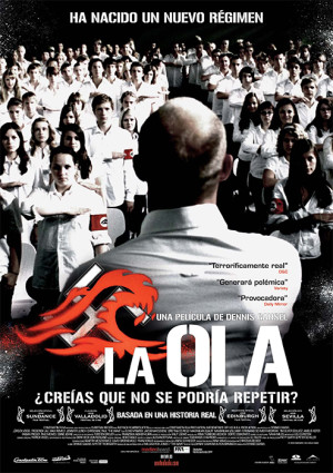La ola
