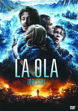 La ola (Bølgen)