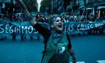 La ola verde (Que sea ley)