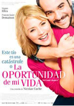 La oportunidad de mi vida (2010)