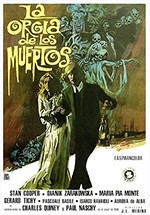 La orgía de los muertos