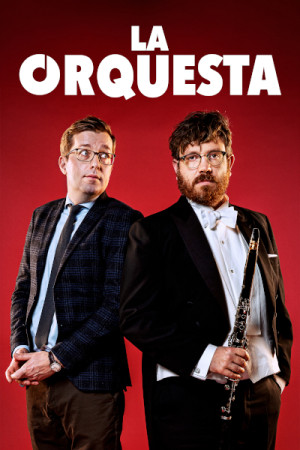 La orquesta